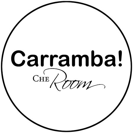 Carramba! Che Room Кальярі Екстер'єр фото