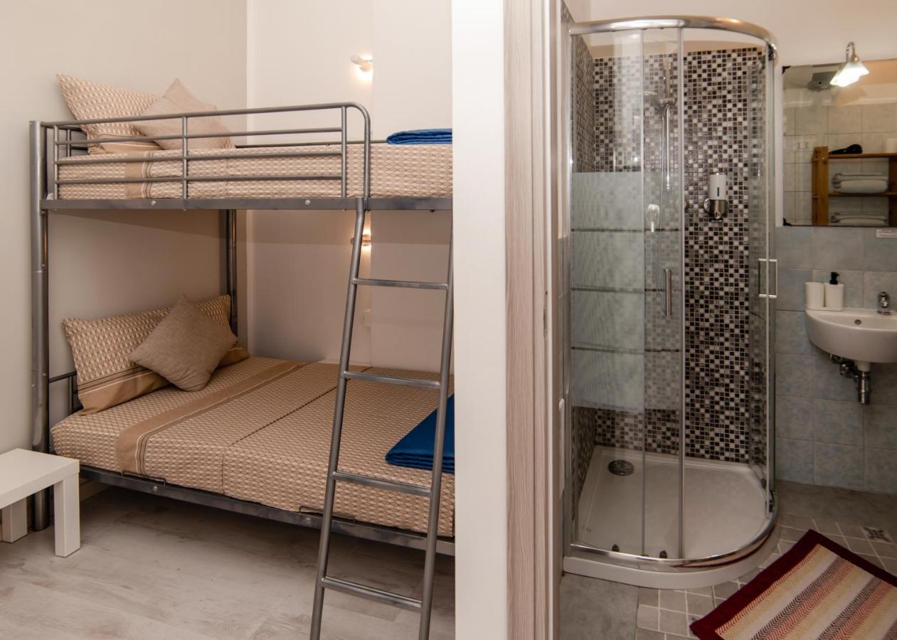 Carramba! Che Room Кальярі Екстер'єр фото